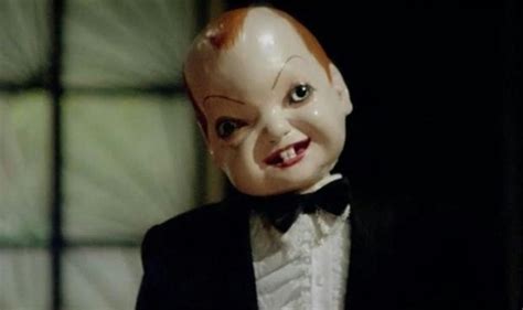 Scary Movies About Dolls – Telegraph