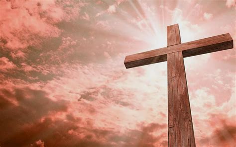 Christian Cross Wallpaper Hd 1080p - Freewalldroid