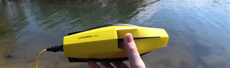 3 of The Best Underwater Drones Explained and Reviewed