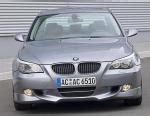 BMW 5 Series Sedan (E60) Photos and Specs. Photo: 5 Series Sedan (E60) BMW spec and 8 perfect ...