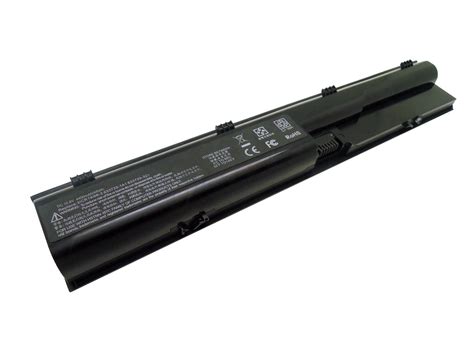 Laptop Battery for HP ProBook 4441s 4446s 4530s 4534s 4535s 4540s 4545s - Walmart.com - Walmart.com