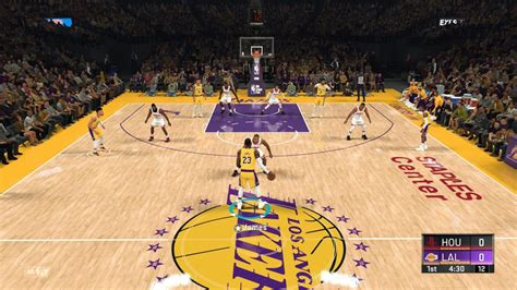 Nba2K Reddit / Buffstream nba streams brings you every basketball and nba game live in hd ...