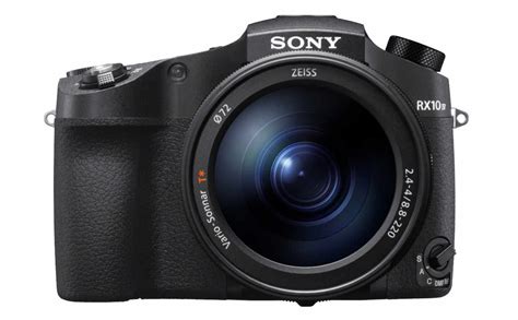 Sony RX10 IV erhält per Firmware-Update Echtzeit-Augen-Autofokus für Tiere