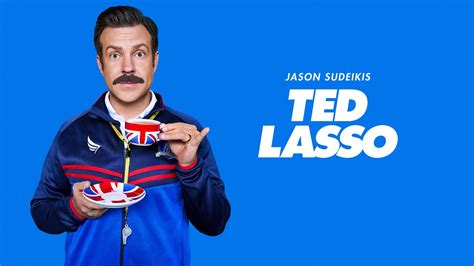 [100+] Ted Lasso Wallpapers | Wallpapers.com