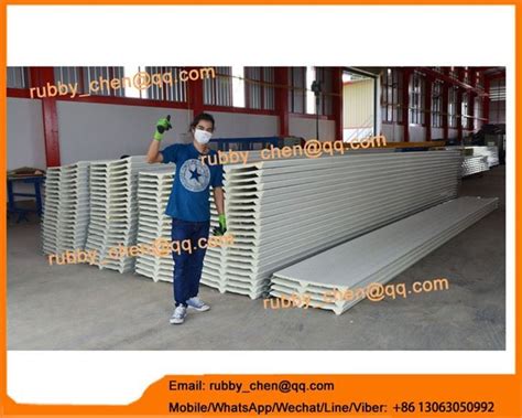 China Sandwich Panel Machines Suppliers - Factory Direct Price - HF