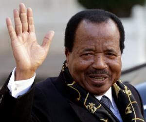 Paul Biya Biography, Birthday. Awards & Facts About Paul Biya