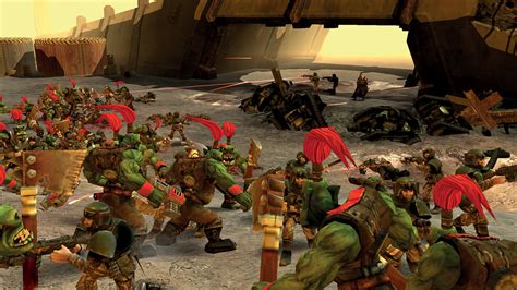 Best Warhammer 40K games of all time | Space