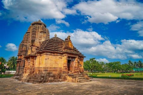 Rajarani Temple- History, Architecture, Ticket Price, Timings, and Much More! - InBhubaneswar