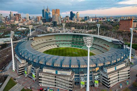 Melbourne Cricket Ground Wallpapers - Top Free Melbourne Cricket Ground ...