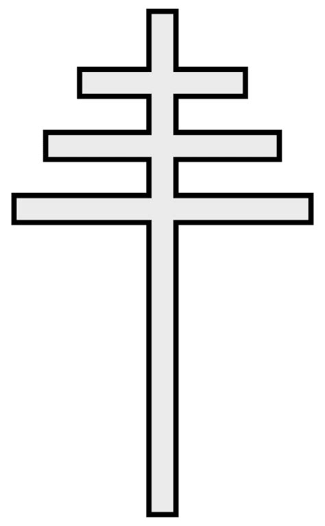 Cross Symbols - What Do They Mean?