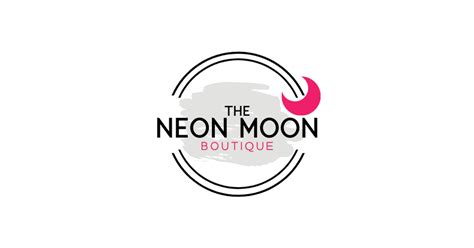 The Neon Moon Boutique – The Neon Moon Boutique LLC