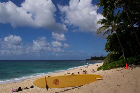 A Picture Each Day: Banzai Pipeline