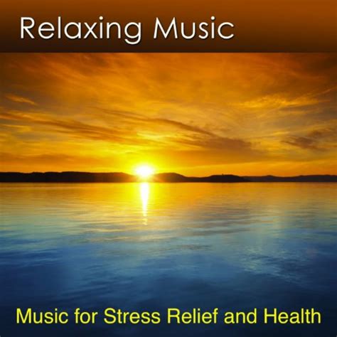 Relaxing Music for Stress Relief and Health by Dr. Harry Henshaw on Amazon Music - Amazon.com