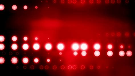 Horizontal Red Stage Lights Stock Motion Graphics SBV-300171949 ...