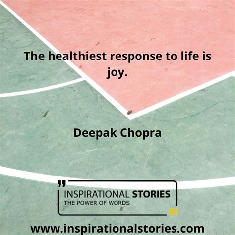 90+ Deepak Chopra Quotes And Life Story