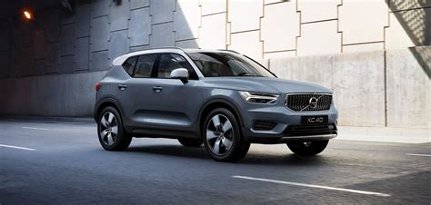 Volvo XC40 vs XC60 Model Comparison | Lehman Volvo Cars of Mechanicsburg