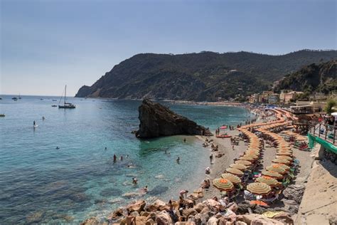 Best Beaches In & Around Portofino, Italy | Celebrity Cruises