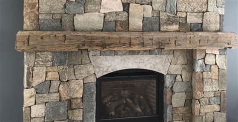 Interior Fireplace Stone Veneer – I Am Chris