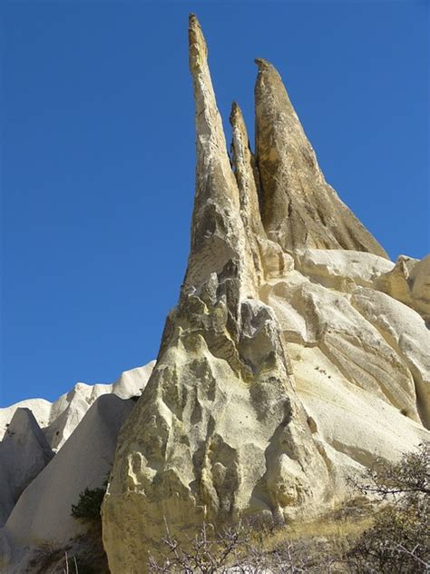 Tufa Rock Formations Landscape - Free photo on Pixabay - Pixabay