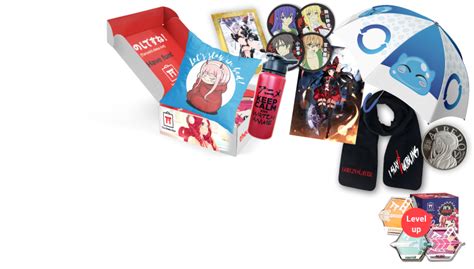 Shop – The Otaku Box