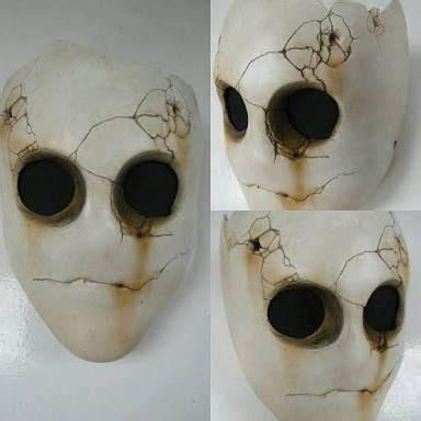 34 Best slasher masks images | Cool masks, Mask design, Masks art