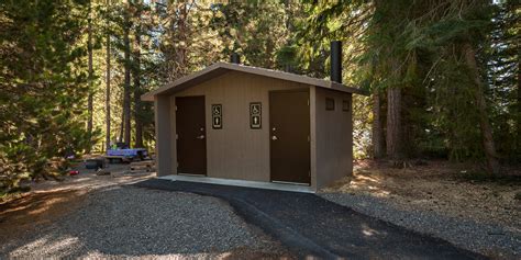 Crescent Lake Campground | Outdoor Project