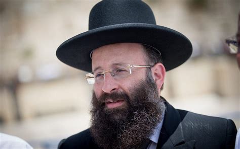 Western Wall rabbi: Bringing sacrifices to Temple Mount is barred by Chief Rabbinate | The Times ...