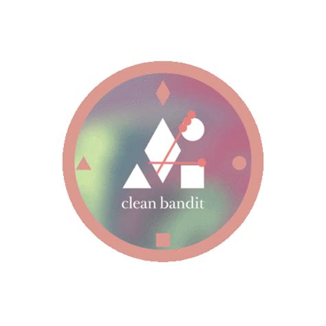 Tick Tock Sticker by Clean Bandit for iOS & Android | GIPHY