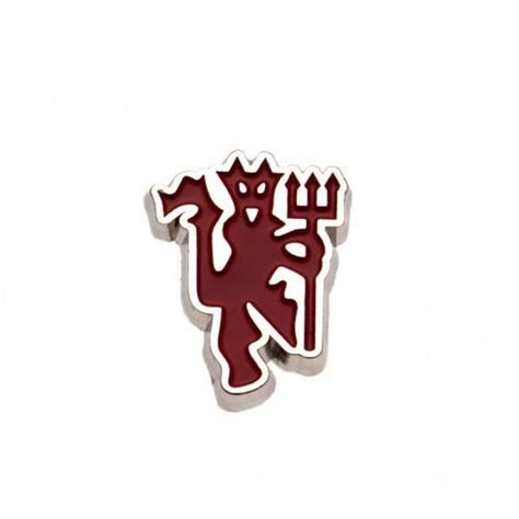 Manchester United Badge Red Devil | www.unisportstore.de