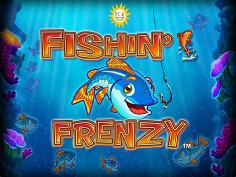 Fishing Frenzy Slot Machine - Play Free Mercur slots