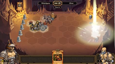 Mojang card game 'Scrolls' reborn as 'Caller's Bane' | 15 Minute News