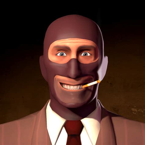 Help me /r/TF2fashionadvice I need a spy loadout that doesn't scream "I ...