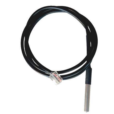 DIGITAL TEMPERATURE SENSOR