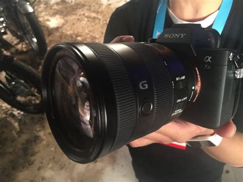 Best Lenses for Sony A7III in 2024 - 42West, Adorama