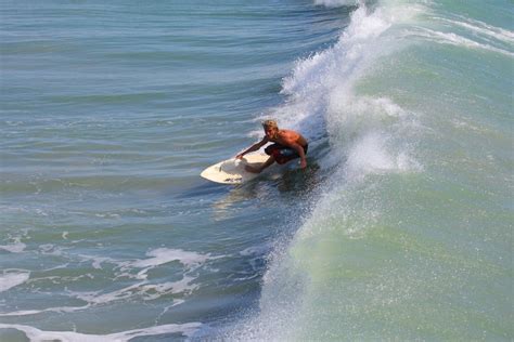 Surfing - Cocoa Beach Photography