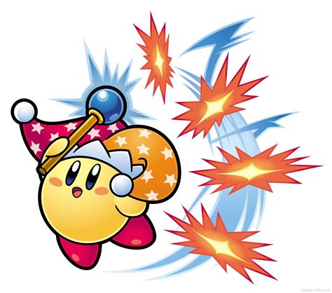 Kirby Super Star Ultra (2008 video game)