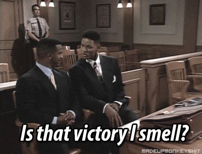 The Smell Of Victory GIFs - Get the best GIF on GIPHY