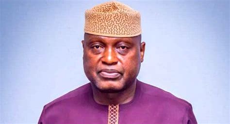 EKITI: Appeal Court Affirms Oyebanji As Governor - Naija Times