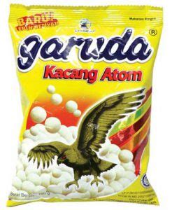 10 Merk Snack Kacang Atom Yang Enak Dan Pas Untuk Menjadi Camilan Favorit Kamu - Blog Unik