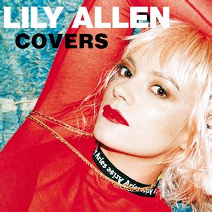 Cover Genius - Lily Allen: Covers Lyrics and Tracklist | Genius