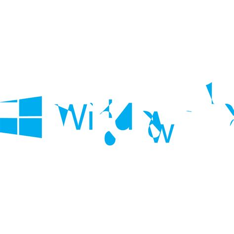 Windows 10 Logo Vector SVG Icon - SVG Repo