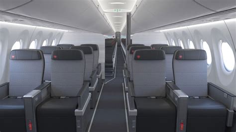 Air Canada Airbus A321 Business Class Seats | Brokeasshome.com