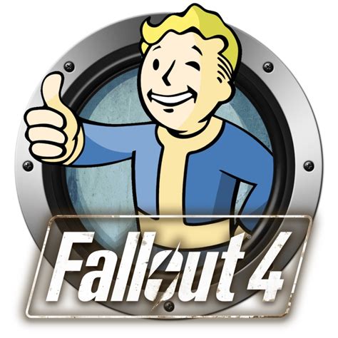 Download High Quality fallout logo 4 Transparent PNG Images - Art Prim clip arts 2019