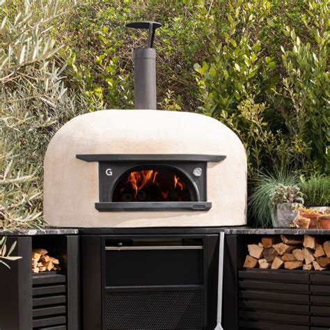 Luxury Pizza Ovens – Luxury Outdoor Living