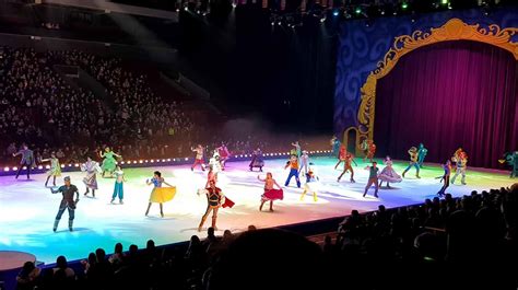 Disney On Ice: Frozen and Encanto Tickets in 2024 | TicketCity