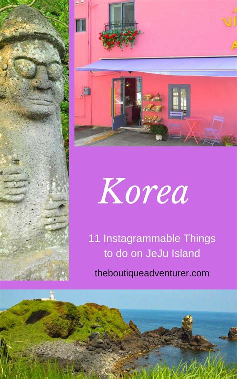 11 best things to do in jeju island you won t want to miss these – Artofit