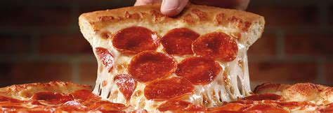 National Pepperoni Pizza Day 2024 Deals | Pizza Hut