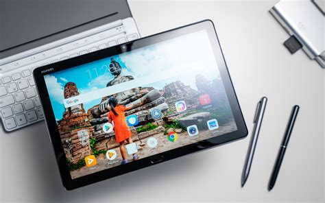 Huawei MediaPad M5 Lite 10 Review: An Excellent Value