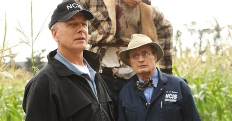 'NCIS' Cast Reacts to Ducky Actor David McCallum's Death