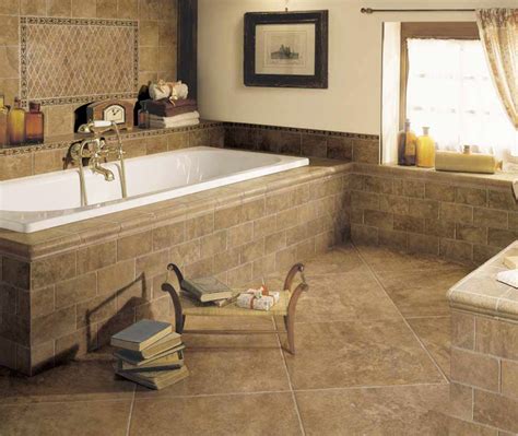 Luxury Tiles Bathroom Design Ideas - Amazing Home Design and Interior